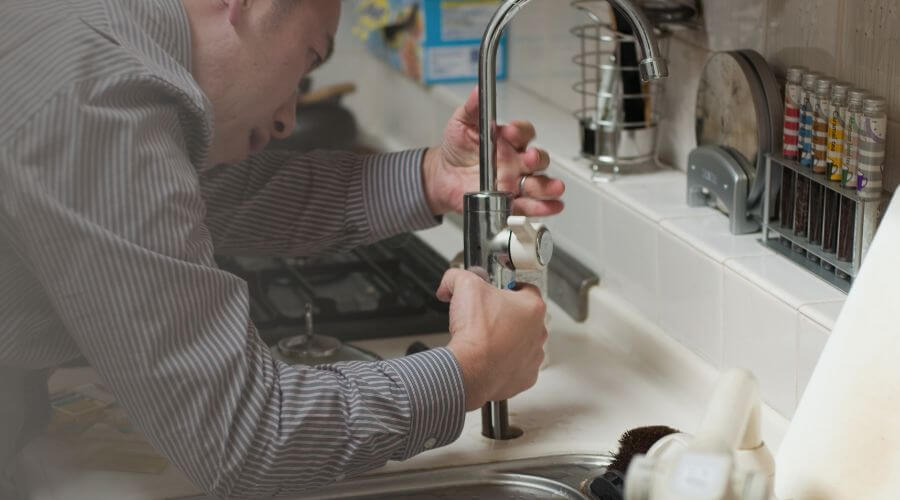 Professional same day plumber in Arimo, ID